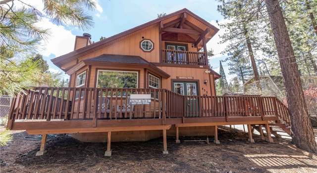 Photo of 455 Fox Dr, Big Bear Lake, CA 92315