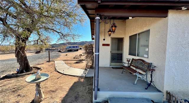 Photo of 55456 Linn Rd, Landers, CA 92285