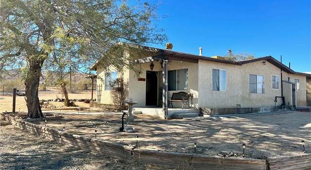 Photo of 55456 Linn Rd, Landers, CA 92285