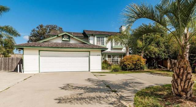 Photo of 5372 Leon St, Oceanside, CA 92057