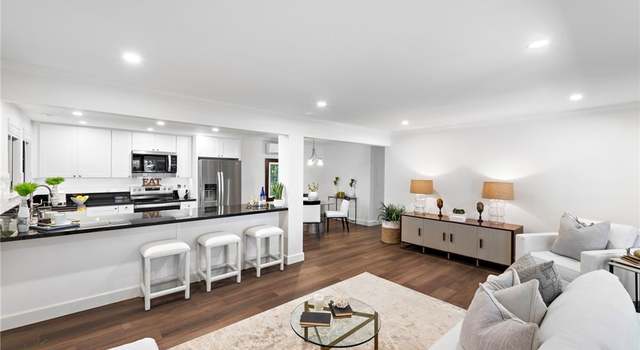 Photo of 841 Ronda Sevilla Unit A, Laguna Woods, CA 92637