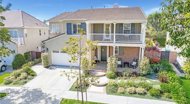 Photo of 4 Newbury Way, Ladera Ranch, CA 92694
