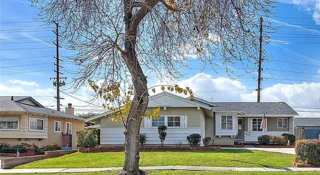 Photo of 16208 Heathfield Dr, Whittier, CA 90603