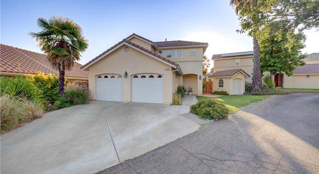 Property at 8480 Paseo De Caballo, Atascadero, CA 93422, 4 beds, 2.5 baths