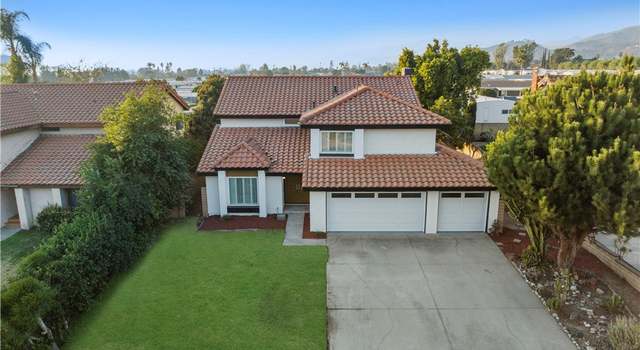 Photo of 3679 Doral St, La Verne, CA 91750