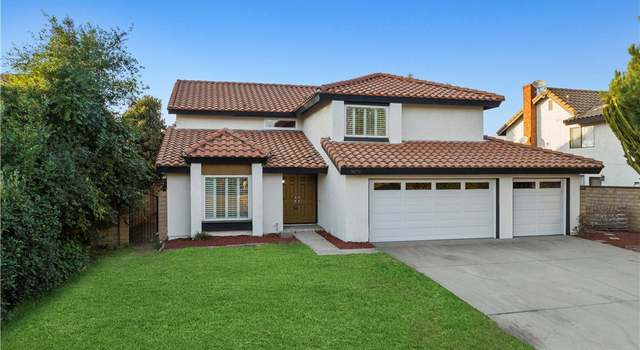 Photo of 3679 Doral St, La Verne, CA 91750