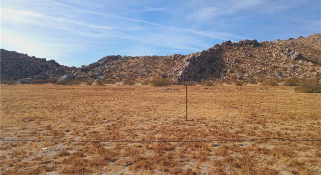 Photo of 0 Grey Mountain Rd, El Mirage, CA 92301