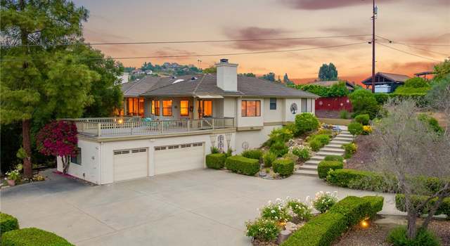 Photo of 1357 Sunny Heights Rd, Fallbrook, CA 92028