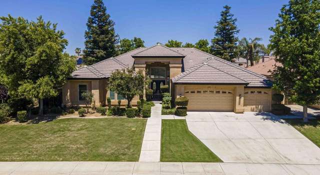 Photo of 13010 Williamsburg Pl, Bakersfield, CA 93314