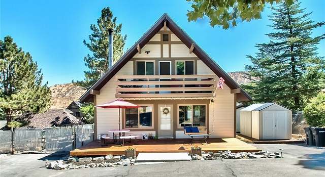 Photo of 5419 Zurich Dr, Wrightwood, CA 92397
