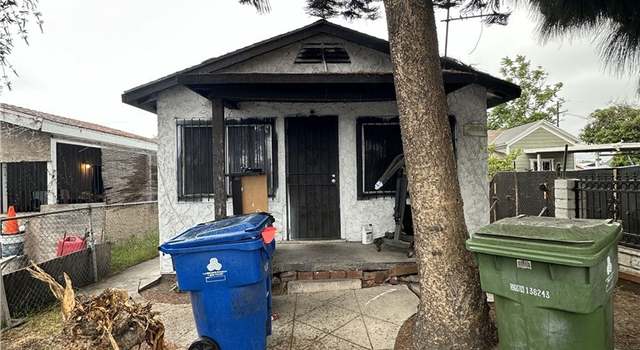 Photo of 9544 Graham Ave, Los Angeles, CA 90002