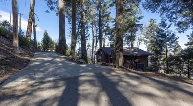 Photo of 21512 Lakeland Vw, Cedarpines Park, CA 92322
