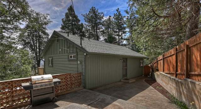 Photo of 408 Hartman Cir, Cedarpines Park, CA 92322