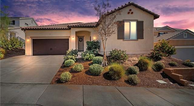 Photo of 11250 Chappell Way, Beaumont, CA 92223