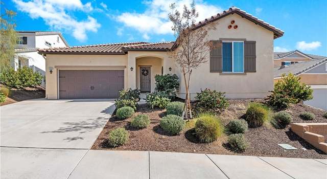 Photo of 11250 Chappell Way, Beaumont, CA 92223