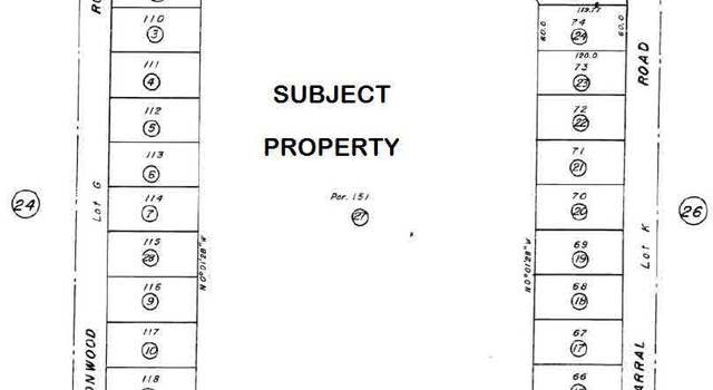 Photo of 0 CALICO Ave, Whitewater, CA 92282