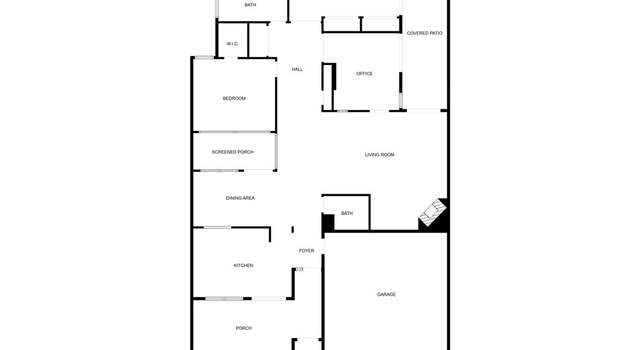 Photo of 2646 Laramie Rd, Riverside, CA 92506