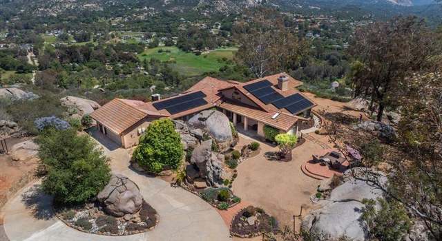 Photo of 15847 Snuz Mountain Rd, Ramona, CA 92065