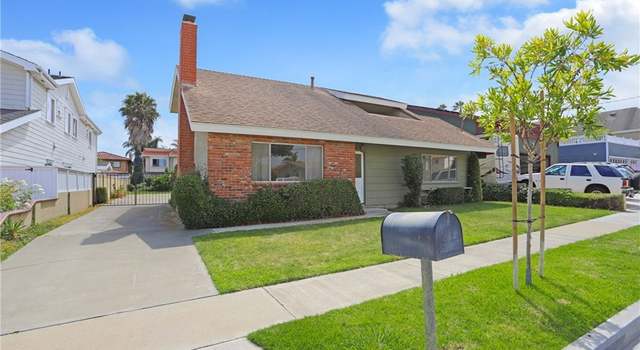 Photo of 17192 Sandra Lee Ln, Huntington Beach, CA 92649
