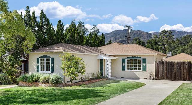 Photo of 3521 Buena Vista Ave, Glendale, CA 91208