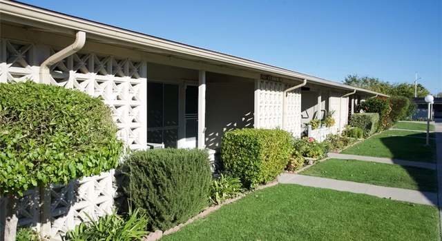 Photo of 13751 St. Andrews Dr Unit 36K, Seal Beach, CA 90740