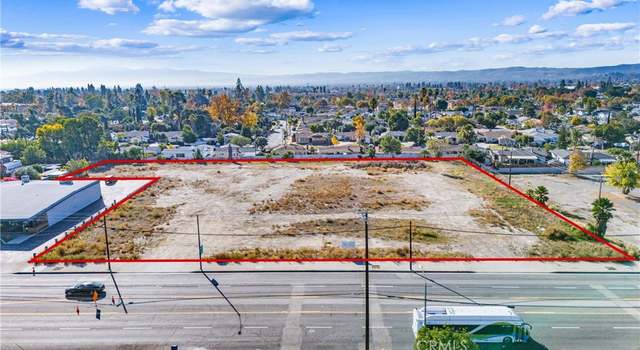 Photo of 700 E Foothill Blvd, Pomona, CA 91767