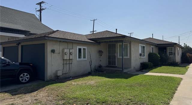 Photo of 1332 E 4th St, Santa Ana, CA 92701