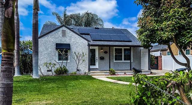 Photo of 5423 E Walkerton St, Long Beach, CA 90808