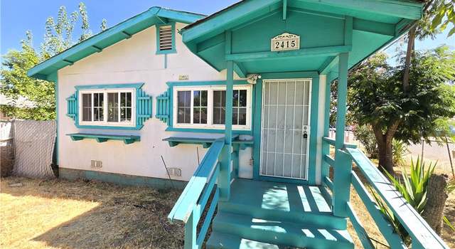 Photo of 2415 Fort Wayne St, Oroville, CA 95966