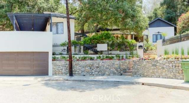Photo of 1216 Glen Arbor, Eagle Rock, CA 90041
