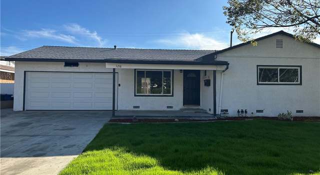 Photo of 1218 E Raymond St, Ontario, CA 91764