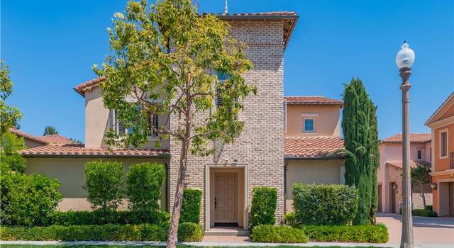 Photo of 43 Lupari, Irvine, CA 92618