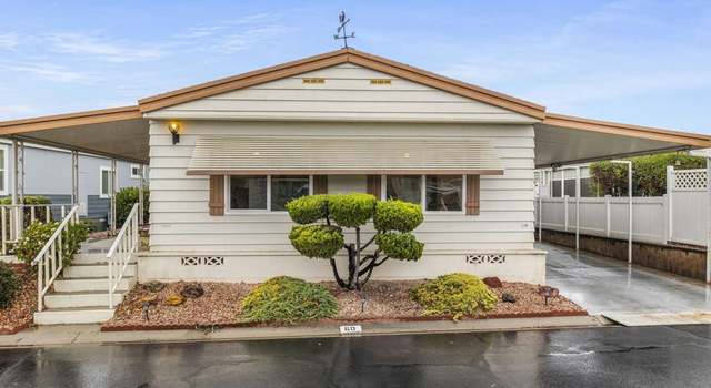 Photo of 60 Thackery Ct #60, Ventura, CA 93003