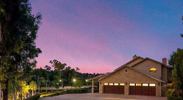 Photo of 1291 Summit Pl, Escondido, CA 92025