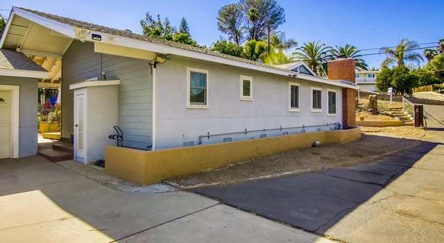 Photo of 8847 Golden Ridge Rd, Lakeside, CA 92040