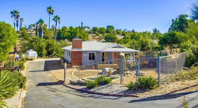 Photo of 8847 Golden Ridge Rd, Lakeside, CA 92040