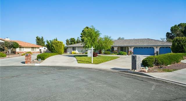 Photo of 13319 Waco Ln, Apple Valley, CA 92308