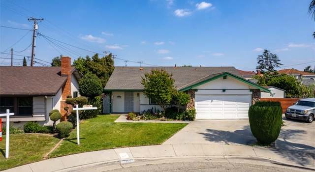 Photo of 11722 Pickering Way, El Monte, CA 91732