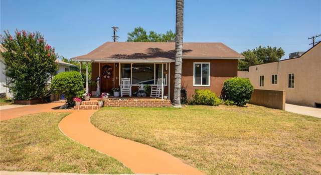 Photo of 321 N Orange Ave, Rialto, CA 92376