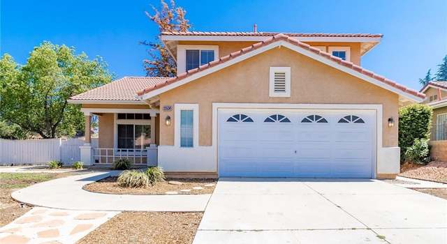 Photo of 33534 Terrie Way, Yucaipa, CA 92399