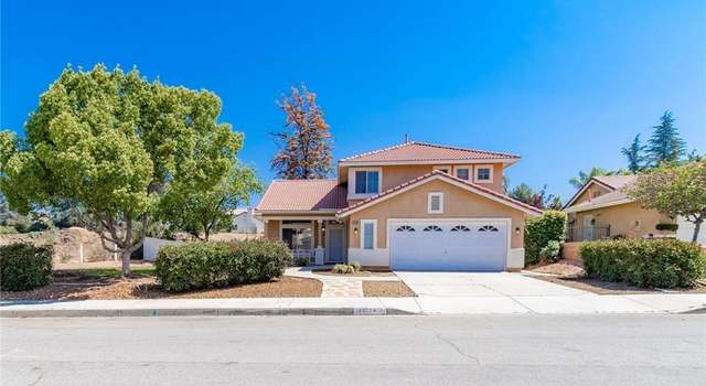 Photo of 33534 Terrie Way, Yucaipa, CA 92399