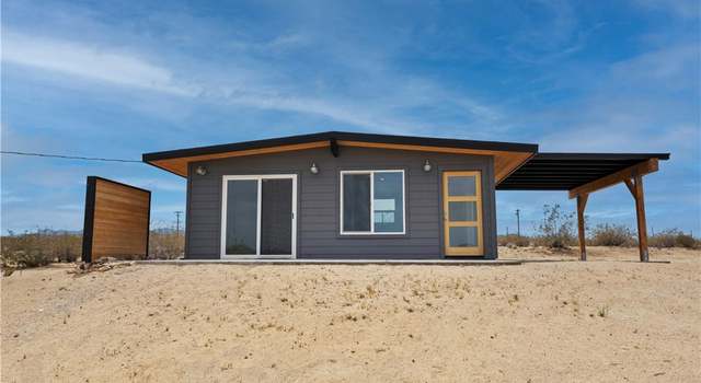 Photo of 57628 Pine St, Landers, CA 92285