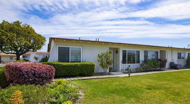 Photo of 3890 Vista Campana S #80, Oceanside, CA 92057