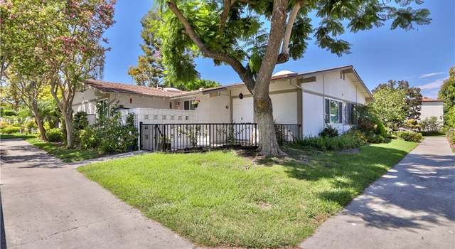 Photo of 251 Calle Aragon #B, Laguna Woods, CA 92637