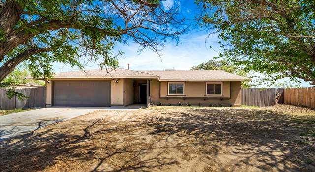 Photo of 41728 159th St E, Lancaster, CA 93535