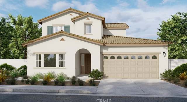 Photo of 2150 Vincenza Cv, Perris, CA 92571