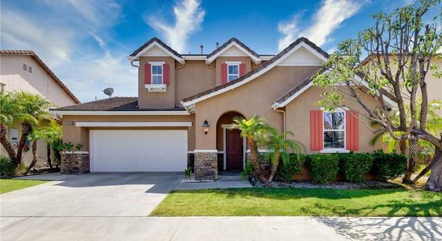 Photo of 16438 Garnet Way, Chino Hills, CA 91709