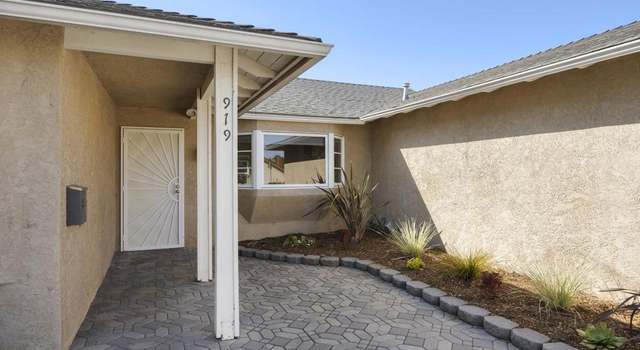 Photo of 919 Albany Ave, Ventura, CA 93004