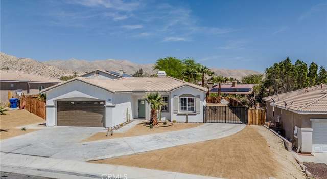 Photo of 13444 Mountain Top Dr, Desert Hot Springs, CA 92240