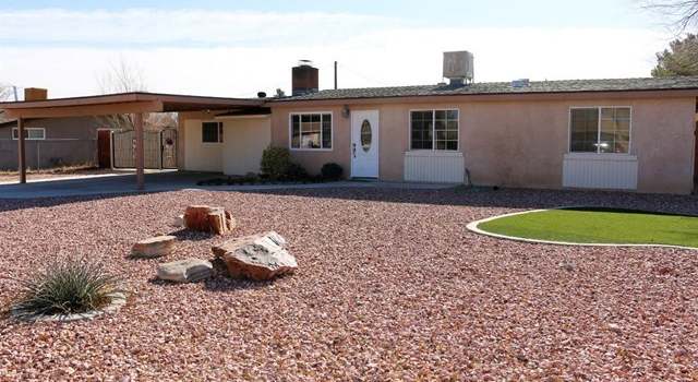 Photo of 21919 Fox Ave, Apple Valley, CA 92307